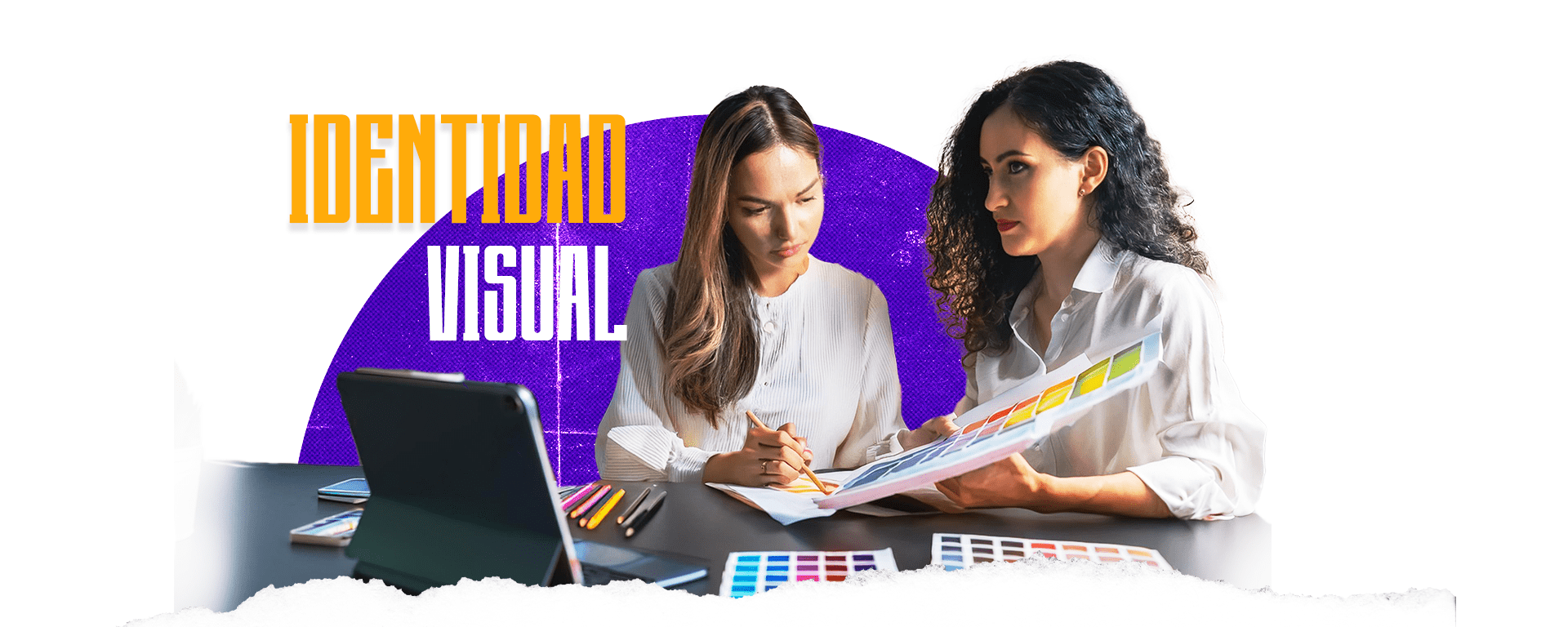 ¿Por qué la Identidad Visual es Crucial para tu Marca ?